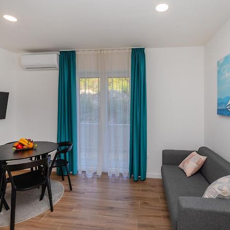 Seabreeze Apartments Cavtat Esterno foto