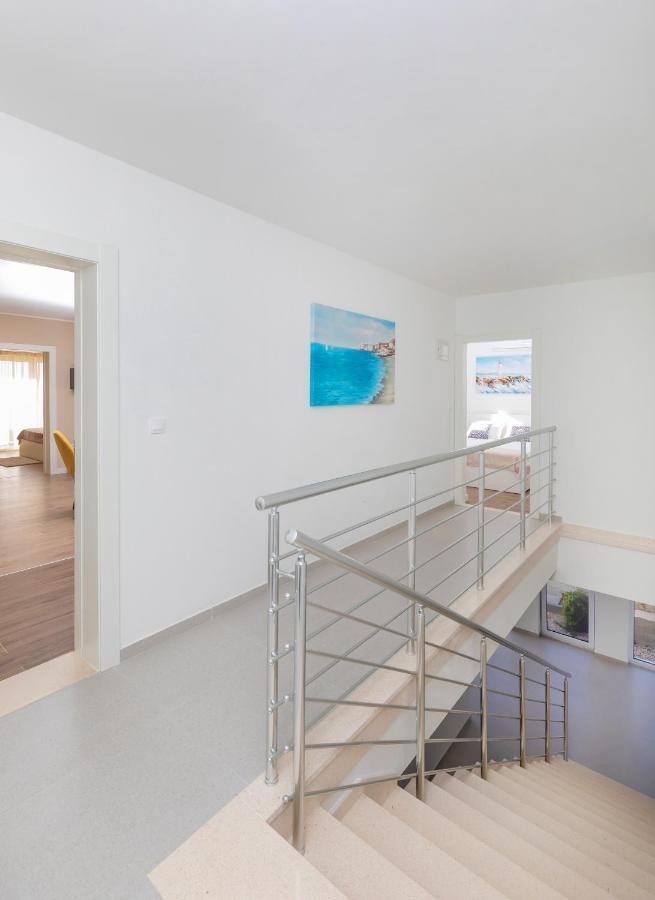 Seabreeze Apartments Cavtat Esterno foto